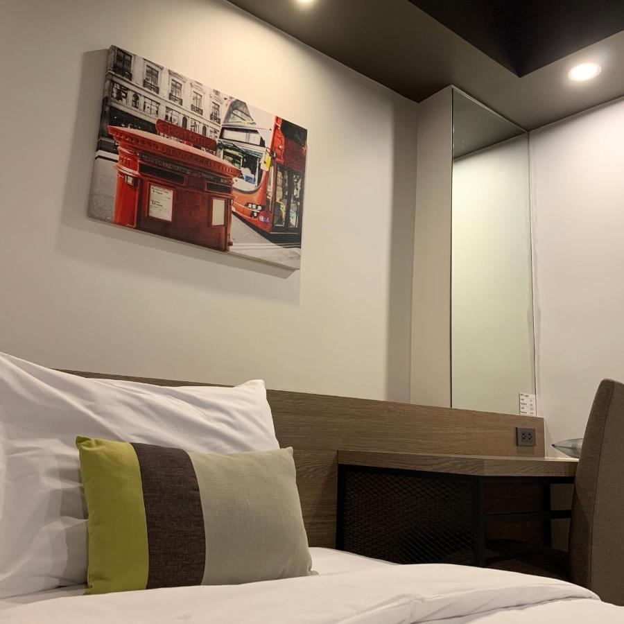 Toptel Thaphra - ท็อปเทล ท่าพระ Bangkok Zewnętrze zdjęcie